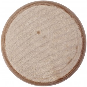 Wooden yo-yo Ben, brown (Games)