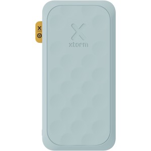 Xtorm FS510 Fuel Series 10.000 mAh 20W power bank, Aqua blue (Powerbanks)