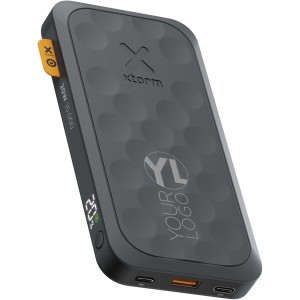 Xtorm FS510 Fuel Series 10.000 mAh 20W power bank, Midnight  (Powerbanks)