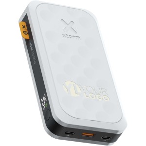 Xtorm FS520 Fuel Series 20.000 mAh 35W power bank, White (Powerbanks)