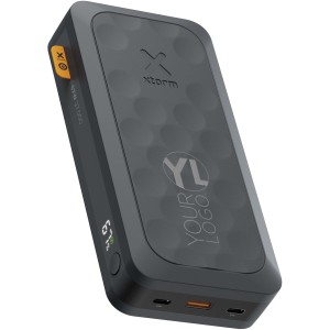 Xtorm FS5271 Fuel Series 27.000 mAh 67W power bank, Midnight (Powerbanks)