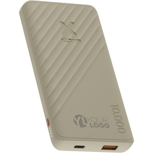 Xtorm XG210 Go2 15W 10.000 mAh fast charge power bank, Sands (Powerbanks)