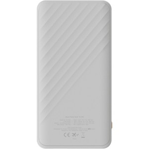 Xtorm XG210 Go2 15W 10.000 mAh fast charge power bank, White (Powerbanks)